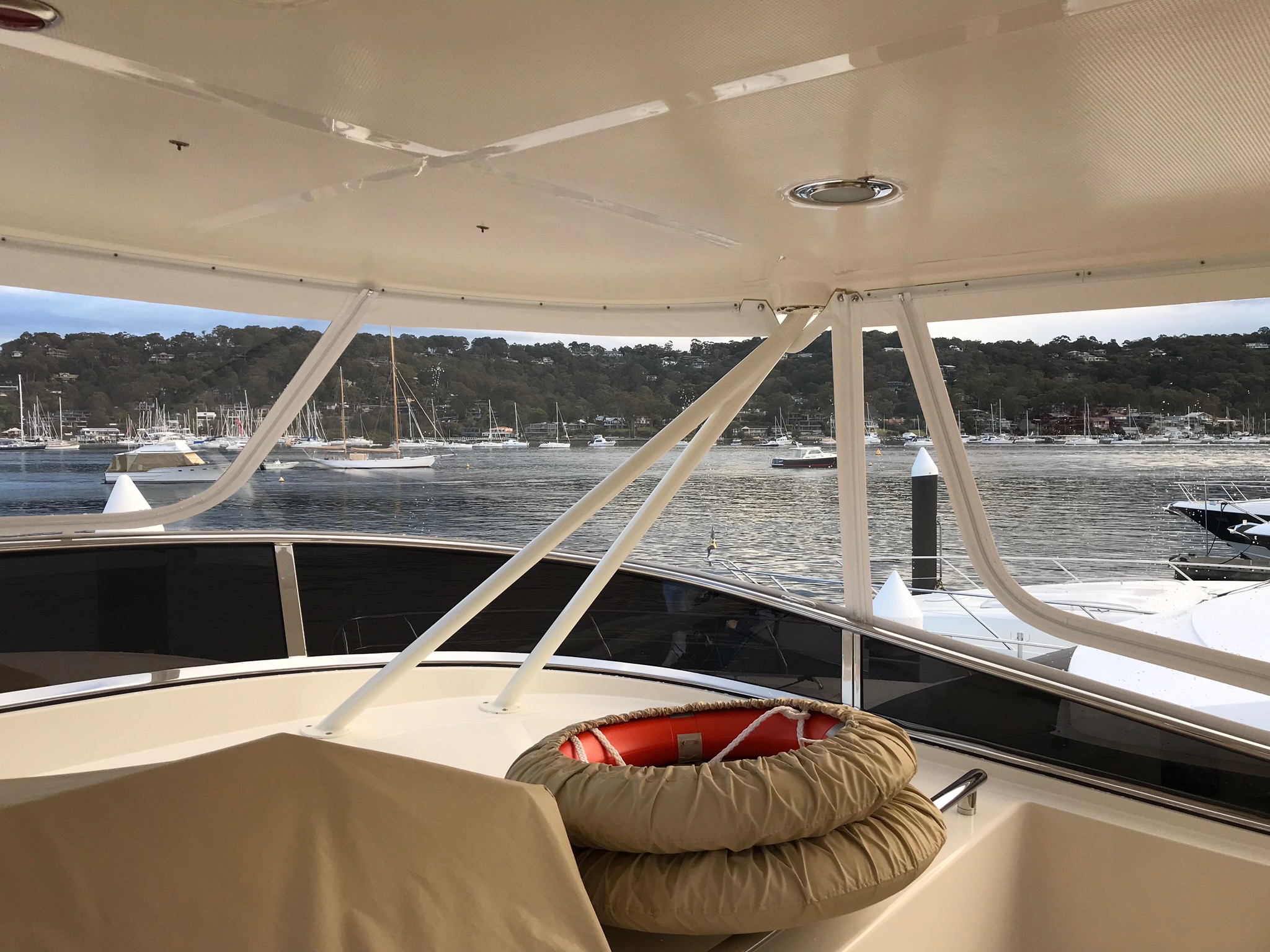 Img 0203 Sb Marine Trimming